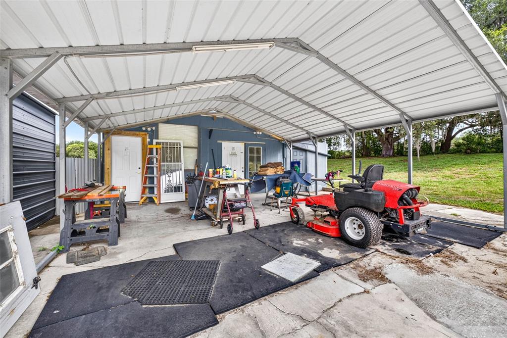 16435 Sweetwater Road Dade City, FL 33523 - Photo 49 of 66