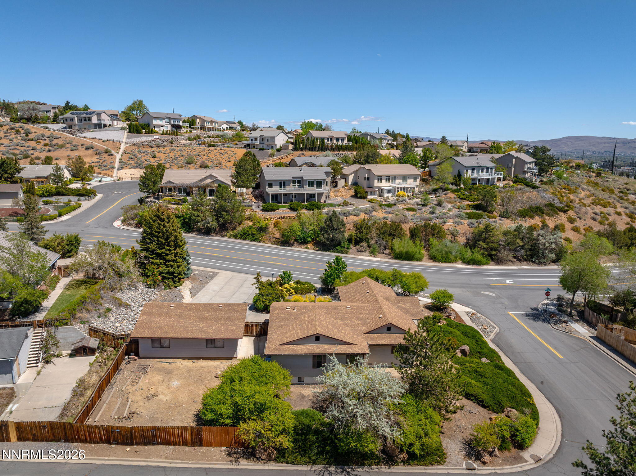 2985 Socrates Drive Reno, NV 89512 - Photo 21 of 52 17-web-or-mls-DJI_0789