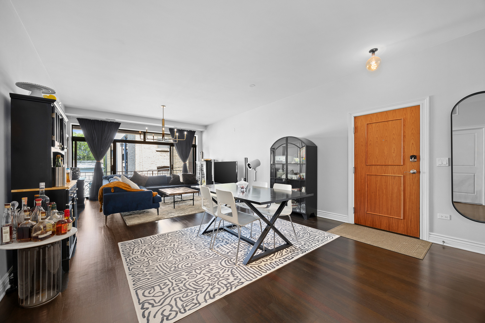 3300 West Irving Park Road, Unit N3 Chicago, IL 60618 - Photo 7 of 19