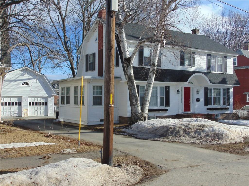 62 4th Street Bangor, ME 04401 - Photo 27 of 30 Photo