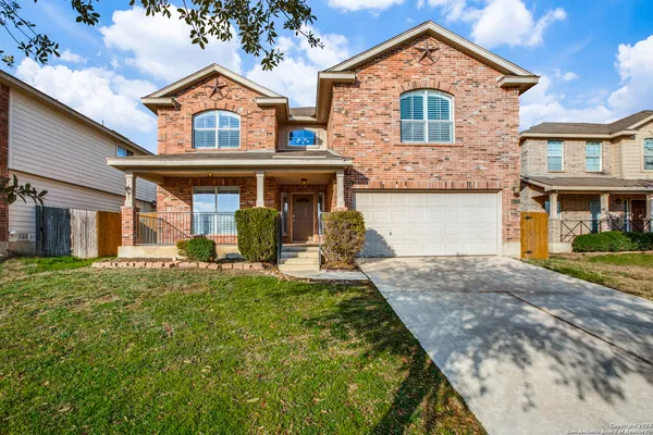 $2,350 | 10315 Timber Country, San Antonio, TX 78254