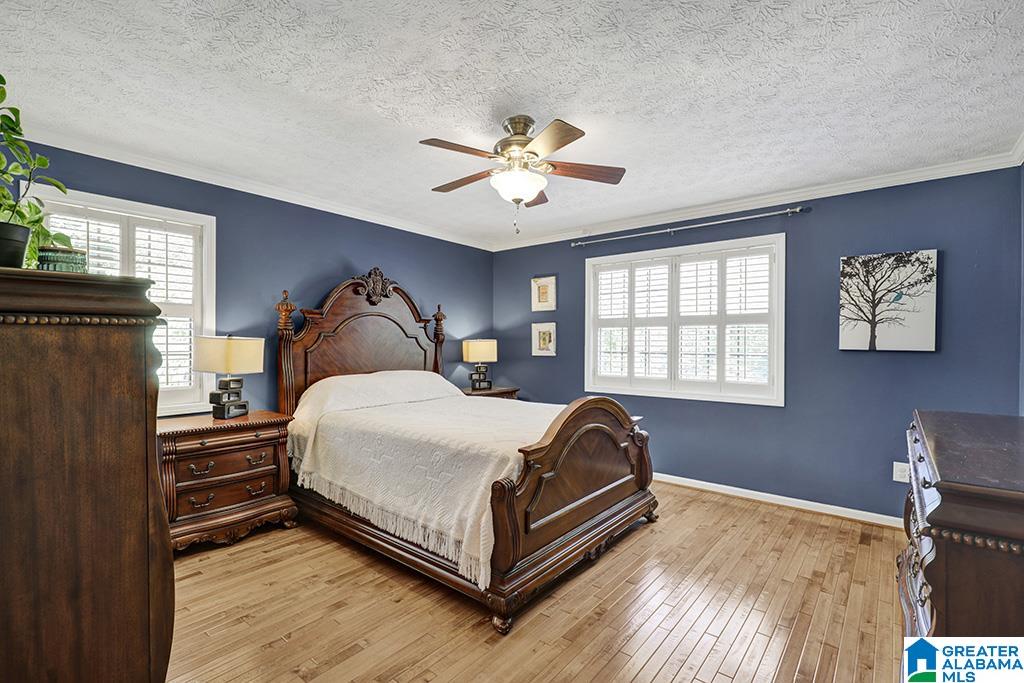 8451 Clayton Road Trussville, AL 35173 - Photo 6 of 13
