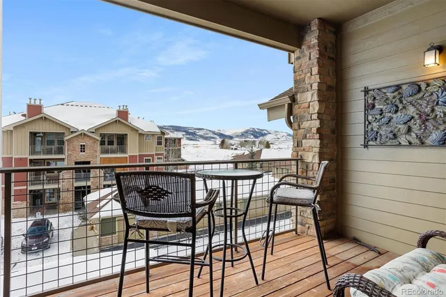 $479,000 | 156 Village Road, Unit D304, Granby, CO 80446