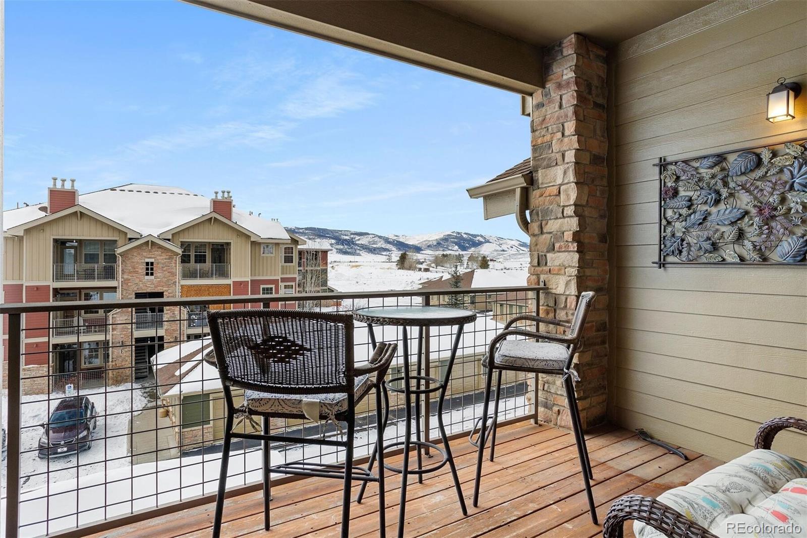 156 Village Road, Unit D304 Granby, CO 80446 - Photo 11 of 36