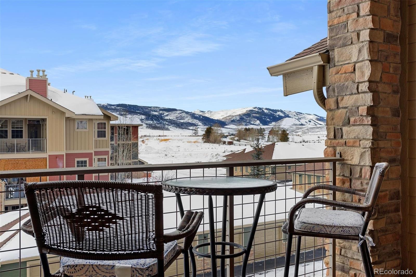 156 Village Road, Unit D304 Granby, CO 80446 - Photo 12 of 36