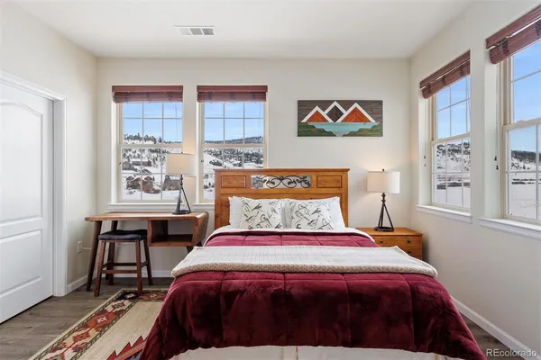 $479,000 | 156 Village Road, Unit D304, Granby, CO 80446