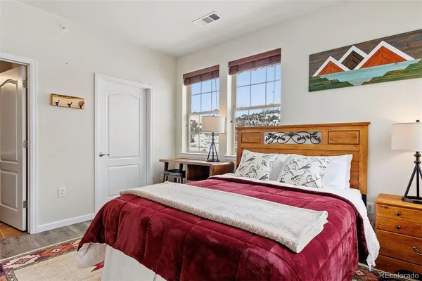 $479,000 | 156 Village Road, Unit D304, Granby, CO 80446