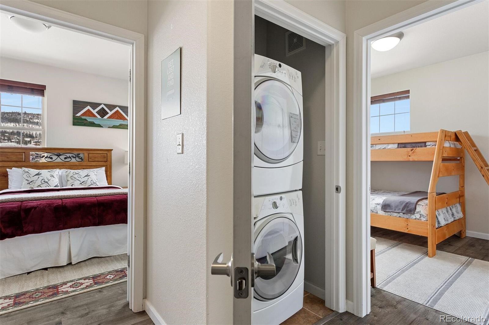 156 Village Road, Unit D304 Granby, CO 80446 - Photo 18 of 36