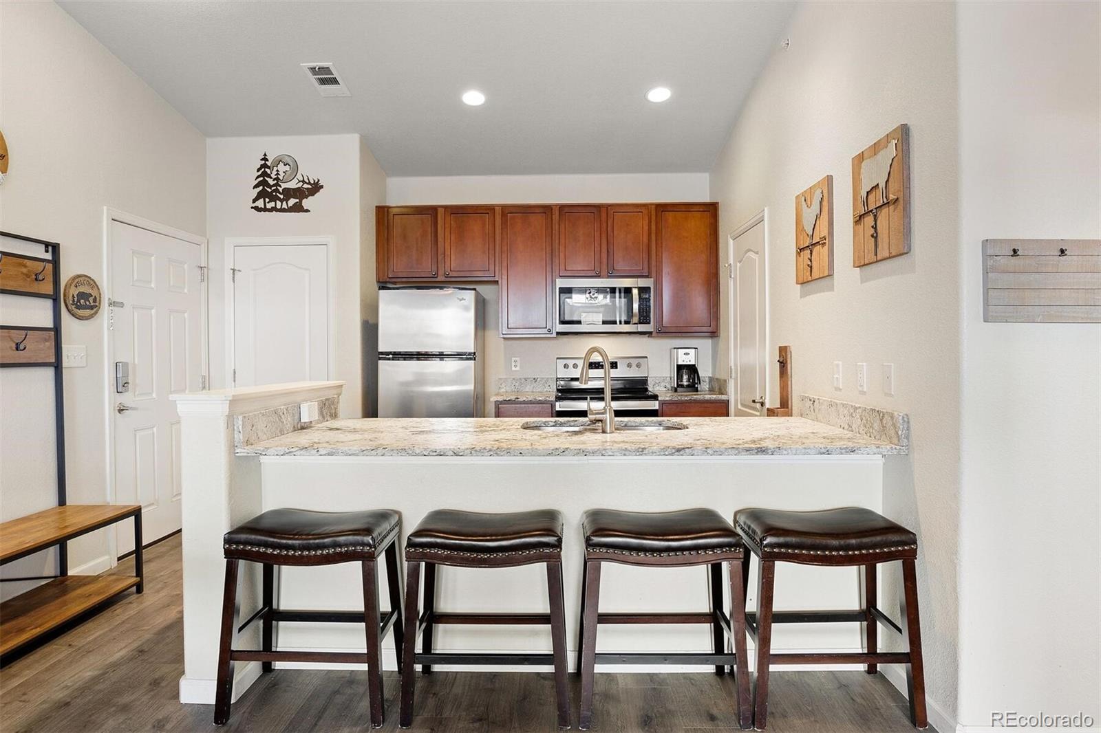 156 Village Road, Unit D304 Granby, CO 80446 - Photo 2 of 36