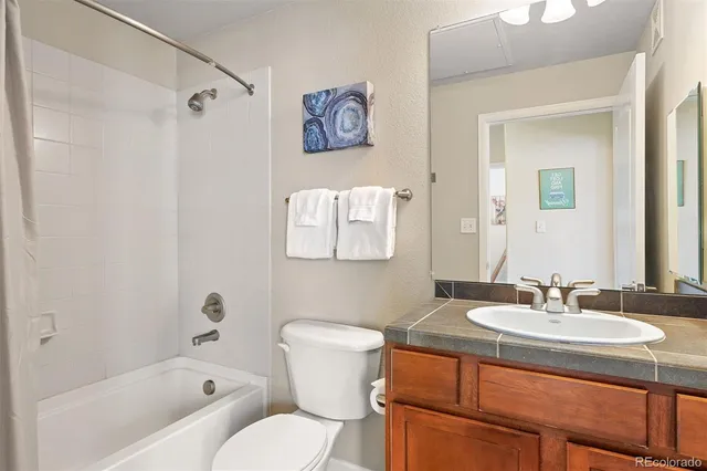 $479,000 | 156 Village Road, Unit D304, Granby, CO 80446