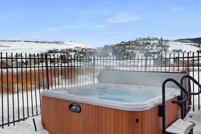 $479,000 | 156 Village Road, Unit D304, Granby, CO 80446