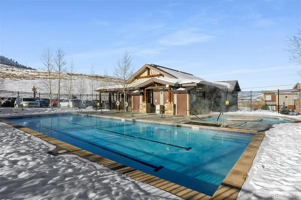 $479,000 | 156 Village Road, Unit D304, Granby, CO 80446