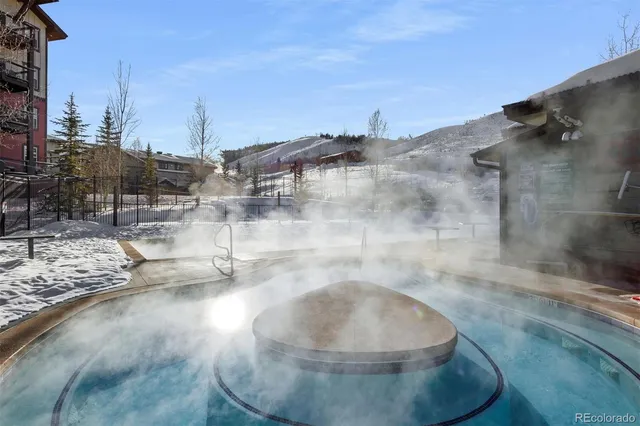 $479,000 | 156 Village Road, Unit D304, Granby, CO 80446