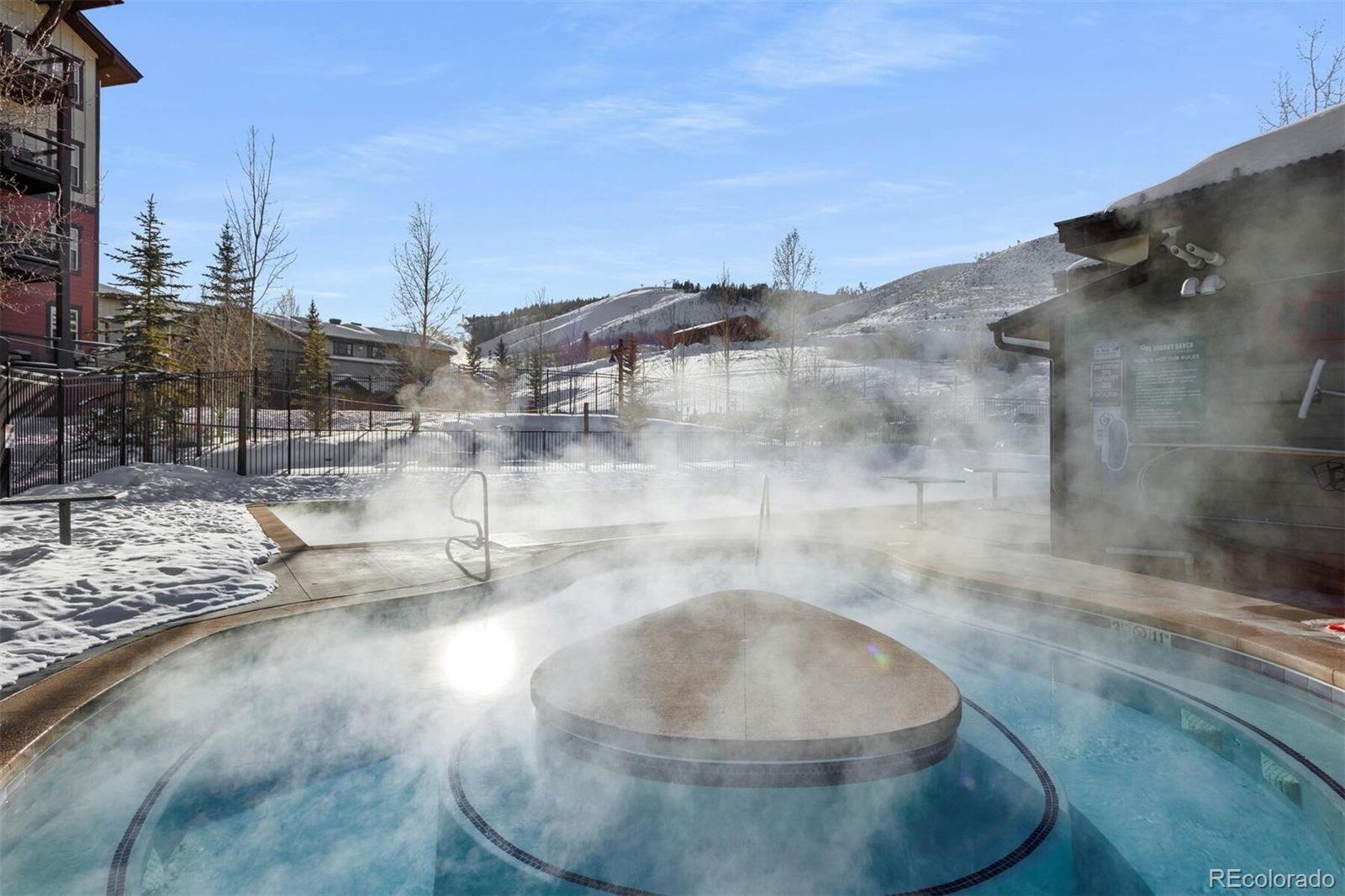 156 Village Road, Unit D304 Granby, CO 80446 - Photo 28 of 36