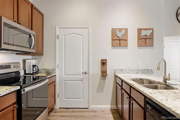 $479,000 | 156 Village Road, Unit D304, Granby, CO 80446