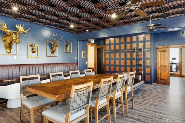 $479,000 | 156 Village Road, Unit D304, Granby, CO 80446