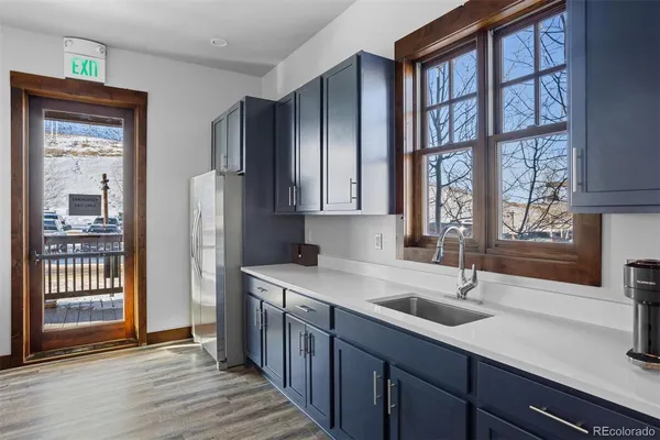 $479,000 | 156 Village Road, Unit D304, Granby, CO 80446