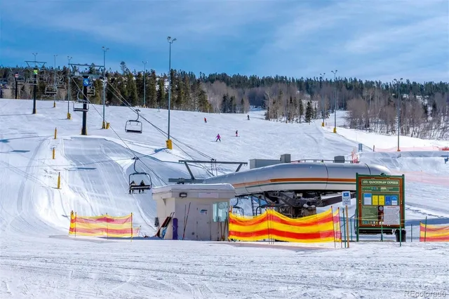 $479,000 | 156 Village Road, Unit D304, Granby, CO 80446