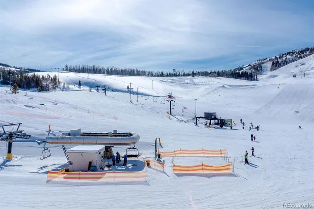 $479,000 | 156 Village Road, Unit D304, Granby, CO 80446