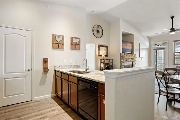 $479,000 | 156 Village Road, Unit D304, Granby, CO 80446