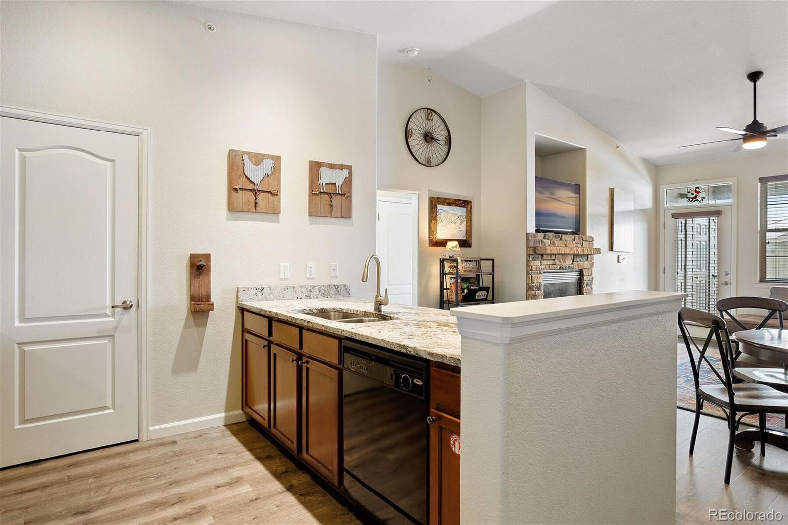156 Village Road, Unit D304 Granby, CO 80446 - Photo 4 of 36