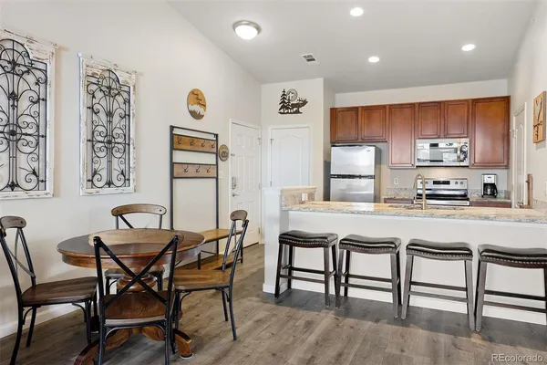 $479,000 | 156 Village Road, Unit D304, Granby, CO 80446