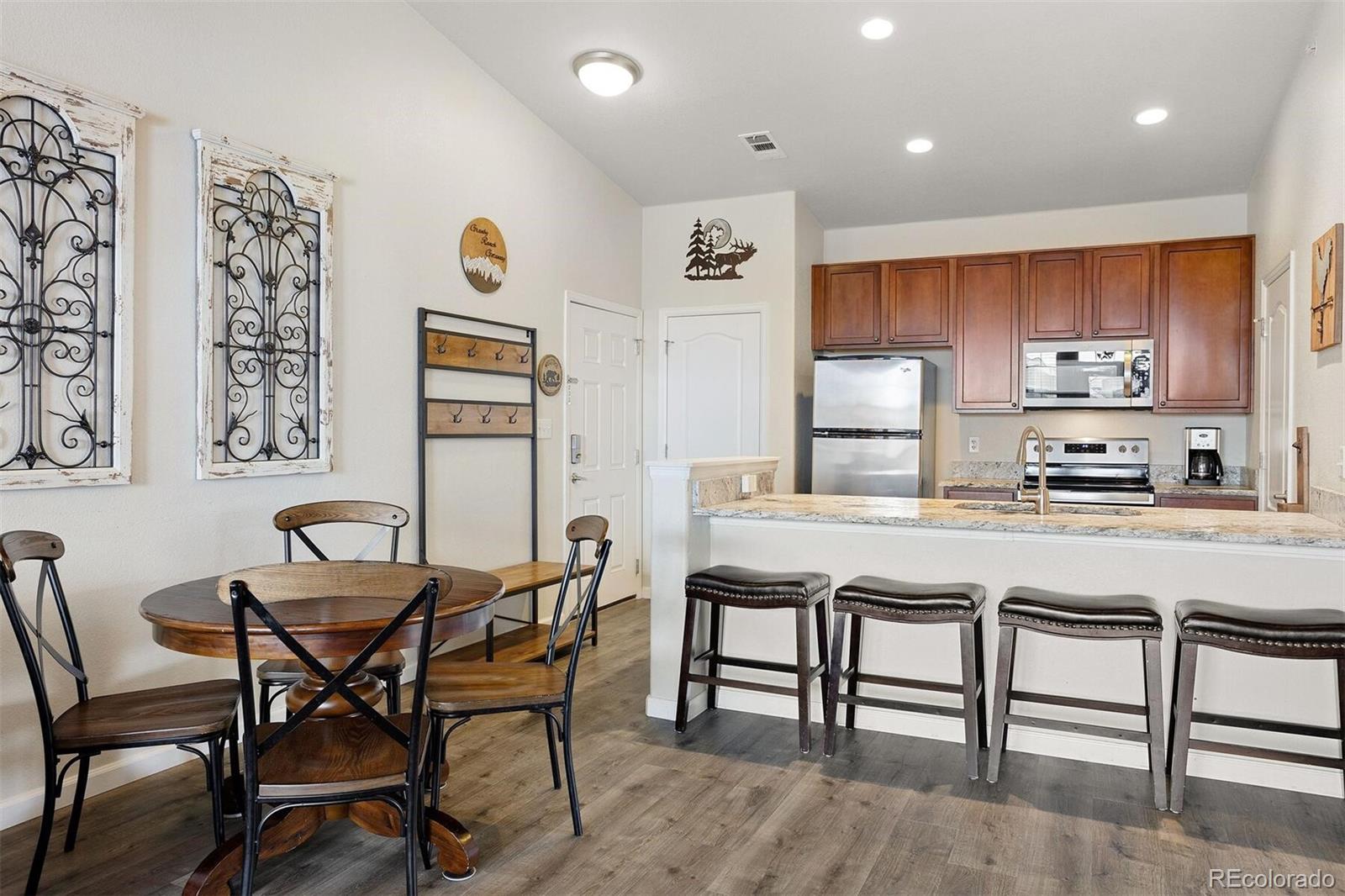 156 Village Road, Unit D304 Granby, CO 80446 - Photo 5 of 36
