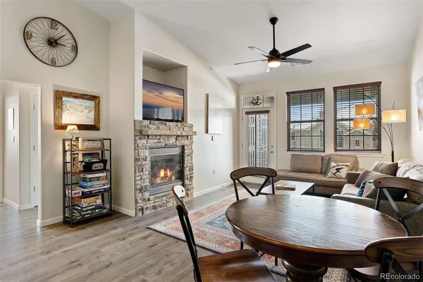 $479,000 | 156 Village Road, Unit D304, Granby, CO 80446
