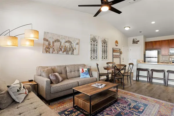 $479,000 | 156 Village Road, Unit D304, Granby, CO 80446