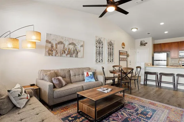 $479,000 | 156 Village Road, Unit D304, Granby, CO 80446