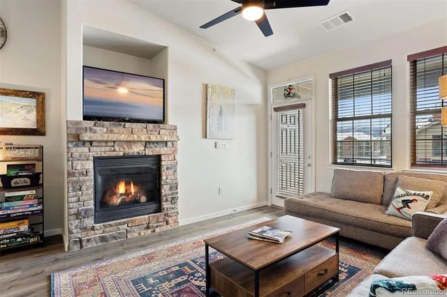 $479,000 | 156 Village Road, Unit D304, Granby, CO 80446