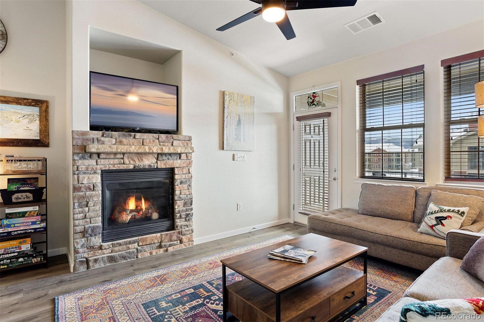 156 Village Road, Unit D304 Granby, CO 80446 - Photo 9 of 36
