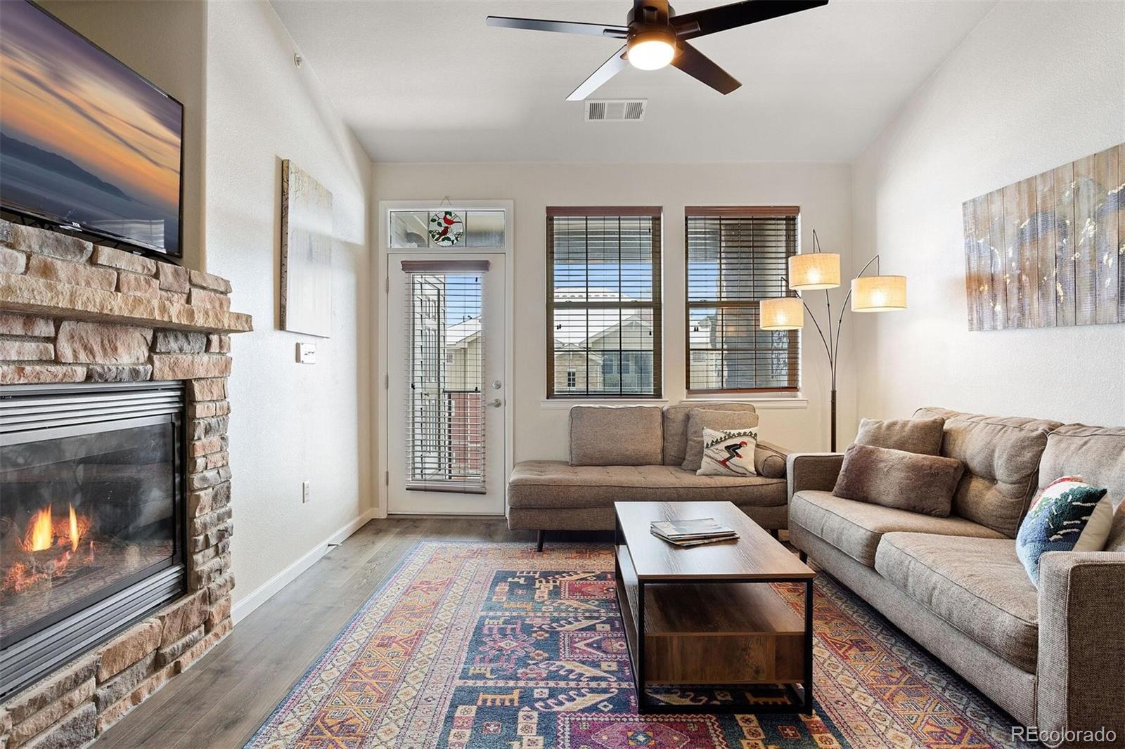 156 Village Road, Unit D304 Granby, CO 80446 - Photo 10 of 36