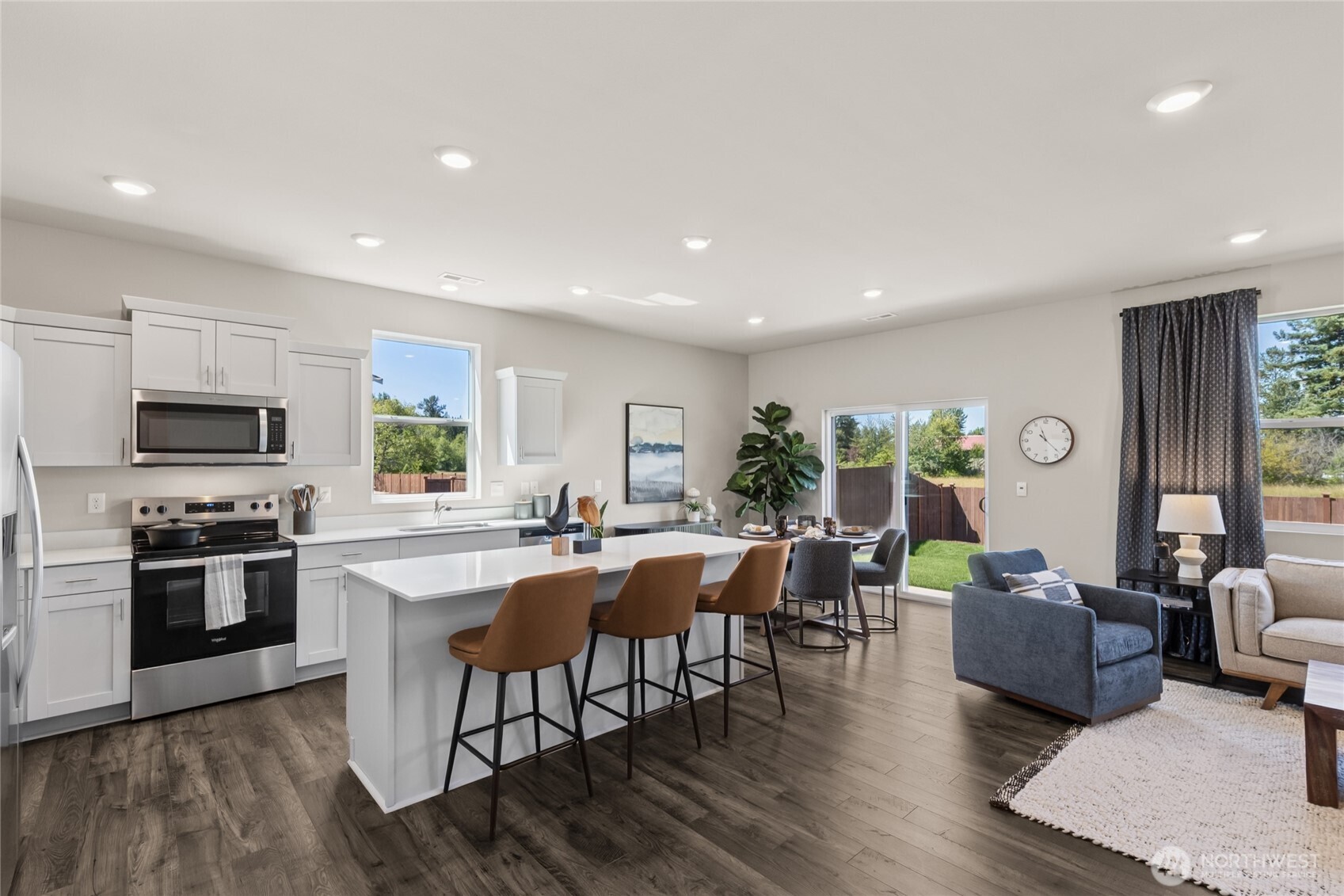 560 Hann Street, Unit 66 Buckley, WA 98321 - Photo 18 of 25