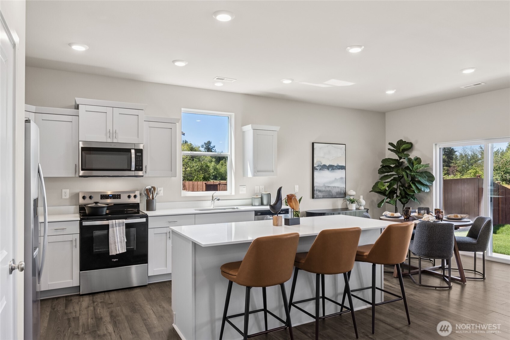 560 Hann Street, Unit 66 Buckley, WA 98321 - Photo 2 of 25