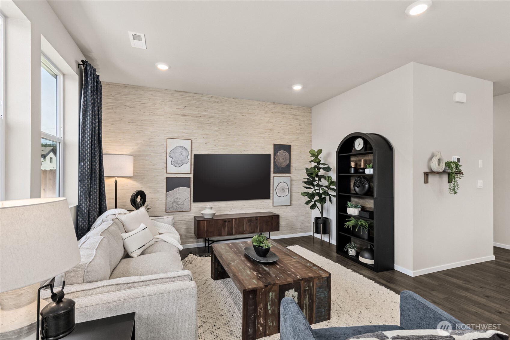 560 Hann Street, Unit 66 Buckley, WA 98321 - Photo 8 of 25