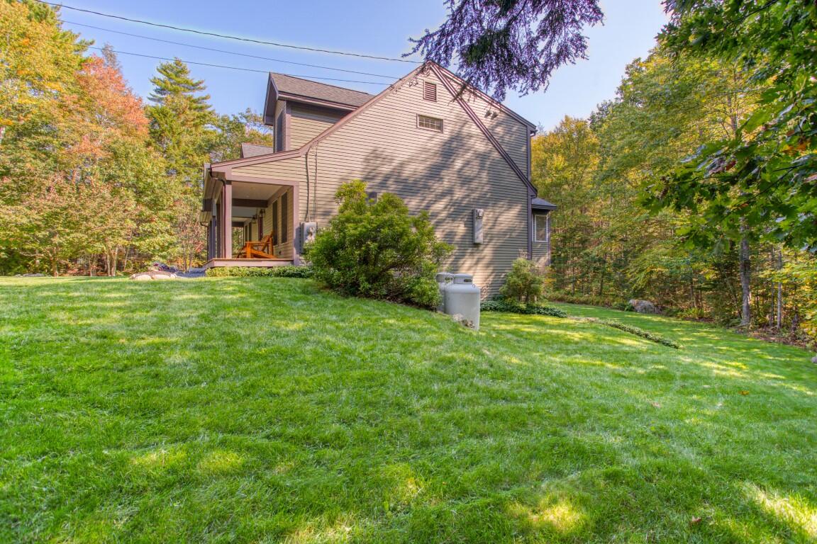 35 Townline Road Boothbay, ME 04537 - Photo 5 of 52 6
