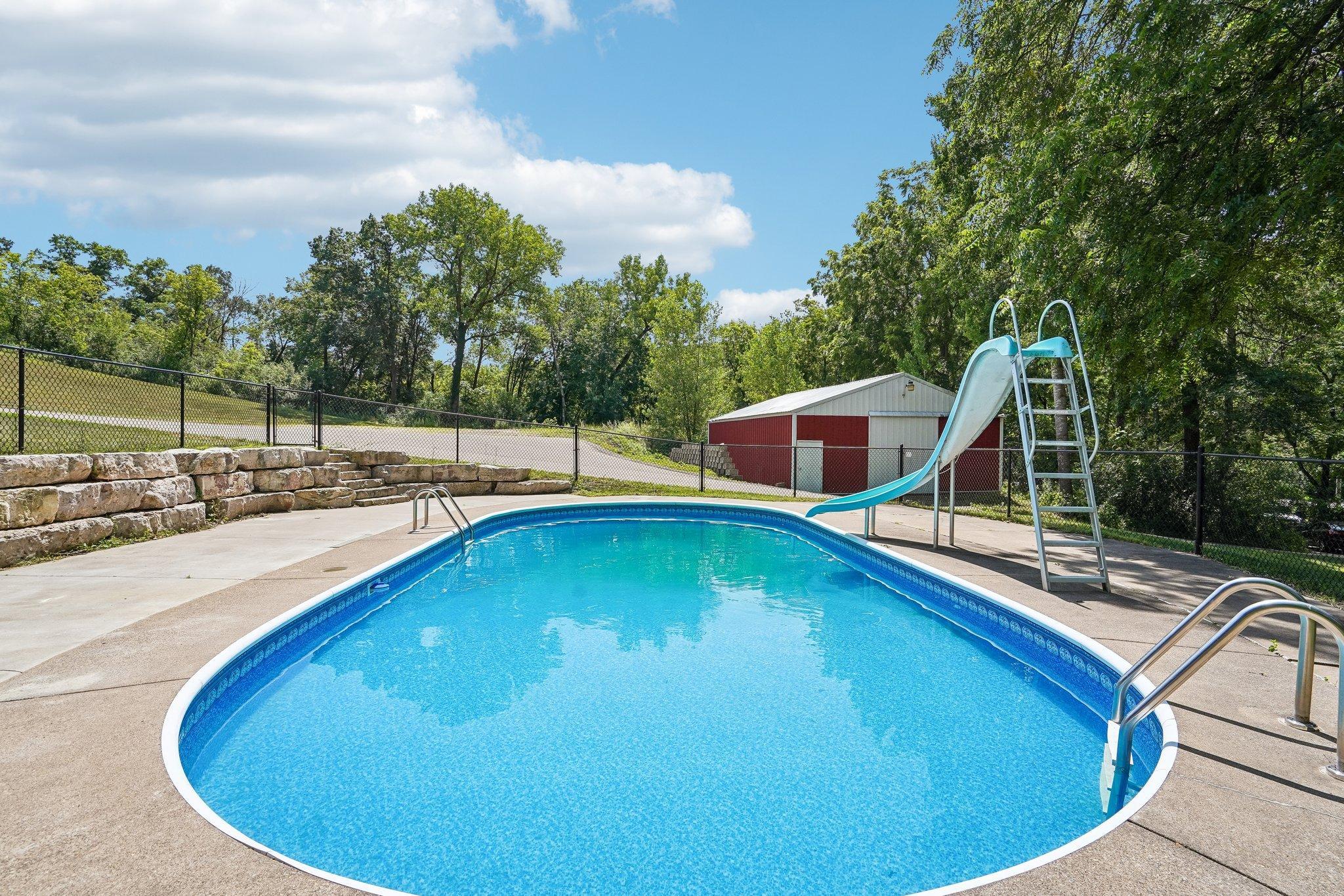 325 Townsvalley Road River Falls, WI 54022 - Photo 66 of 97