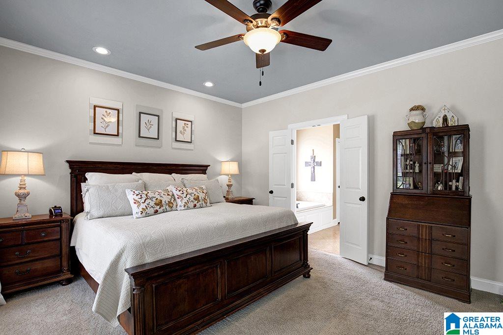 1249 Eagle Park Road Birmingham, AL 35242 - Photo 16 of 35