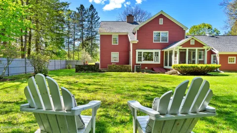 $735,000 | 47 Warwick Street, Pittsfield, MA 01201