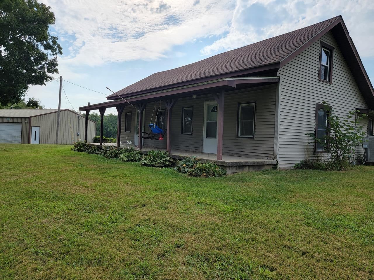 1604 State Ferry Road Solsberry, IN 47459 - Photo 1 of 30 Gallery Image 1