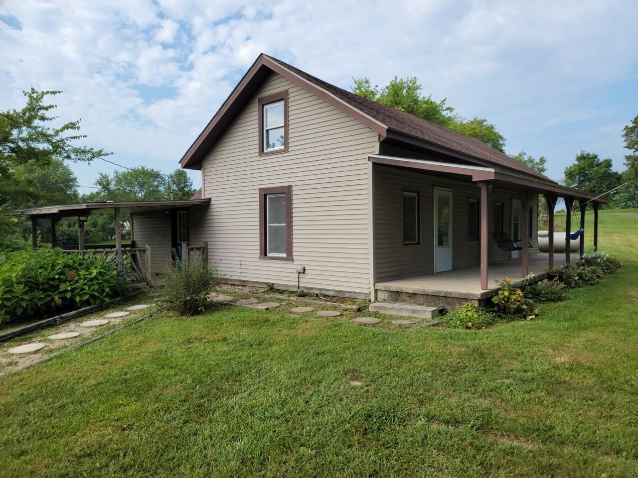 1604 State Ferry Road Solsberry, IN 47459 - Photo 2 of 30 Gallery Image 2