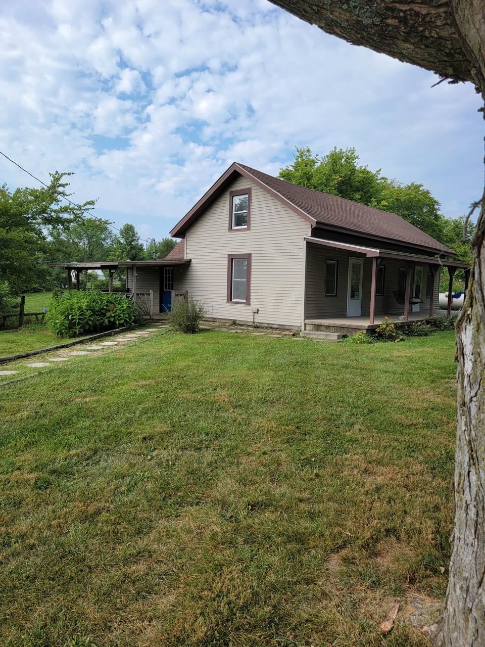 1604 State Ferry Road Solsberry, IN 47459 - Photo 4 of 30 Gallery Image 4