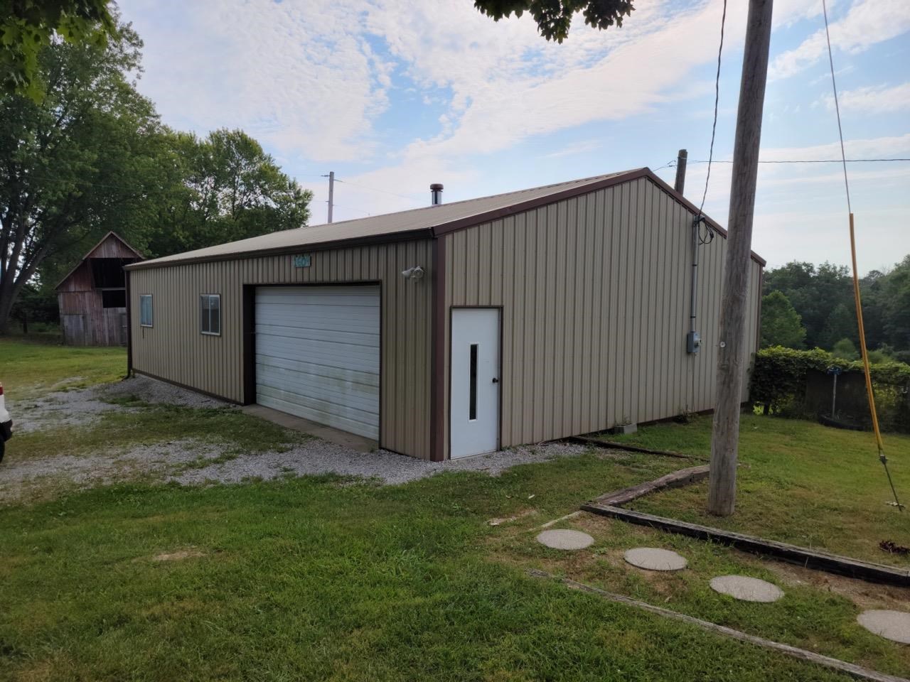 1604 State Ferry Road Solsberry, IN 47459 - Photo 5 of 30 Gallery Image 5