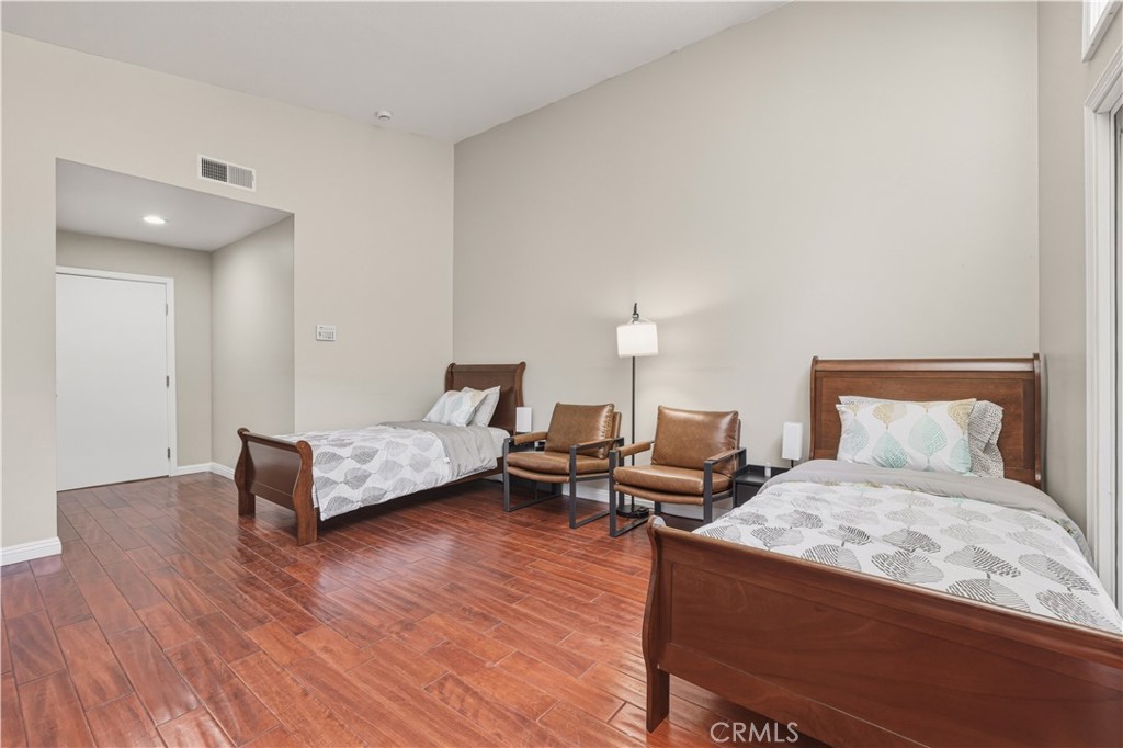 11841 Laughton Way Porter Ranch, CA 91326 - Photo 27 of 44 Master Bedroom