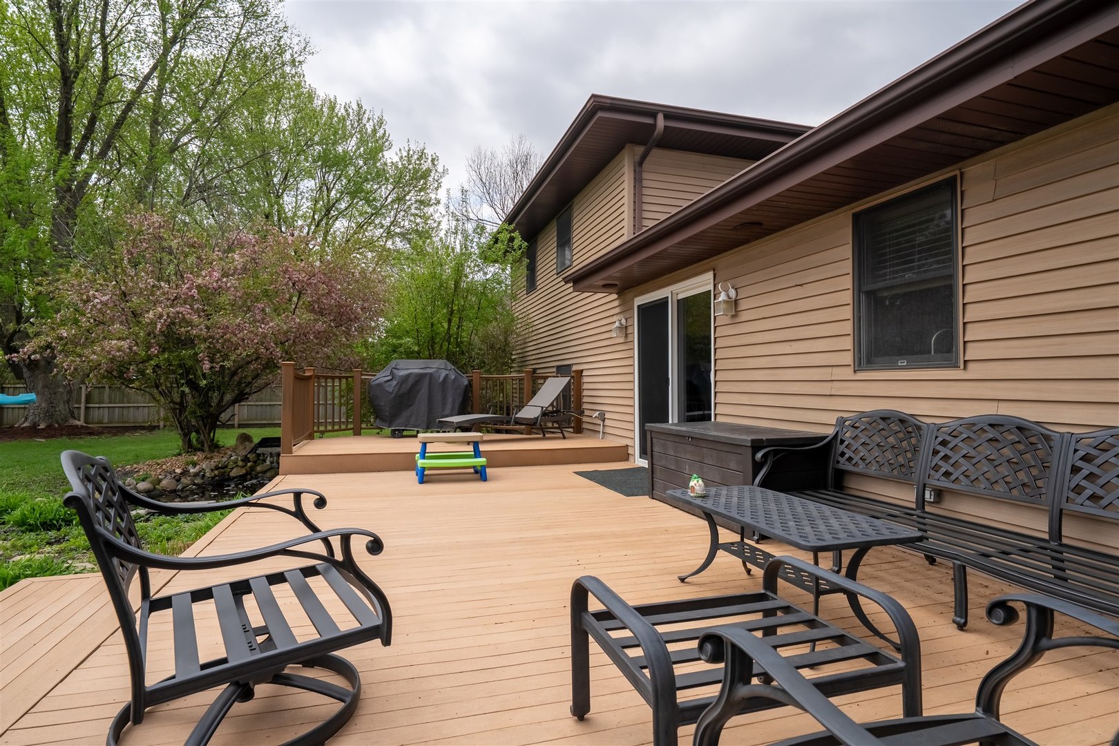 1102 North 1450 E Road Pontiac, IL 61764 - Photo 22 of 35