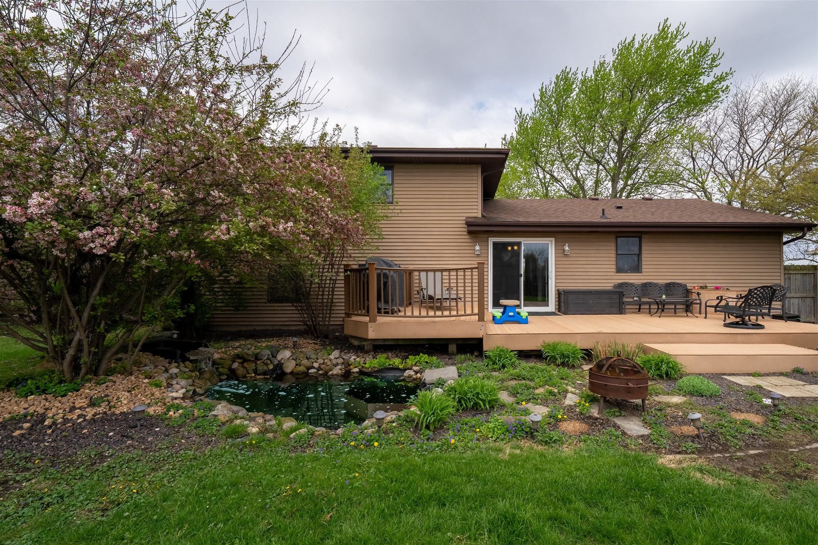 1102 North 1450 E Road Pontiac, IL 61764 - Photo 23 of 35