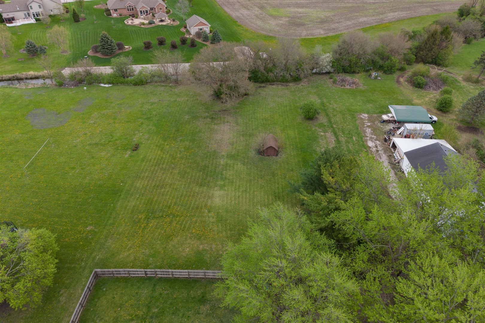 1102 North 1450 E Road Pontiac, IL 61764 - Photo 30 of 35