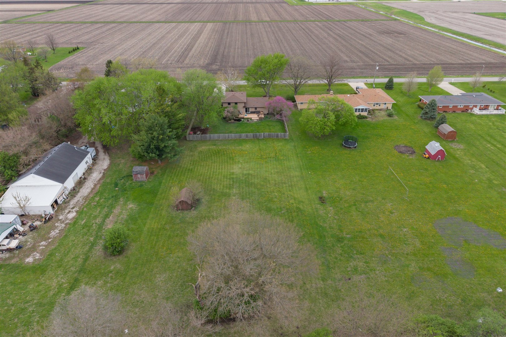 1102 North 1450 E Road Pontiac, IL 61764 - Photo 31 of 35