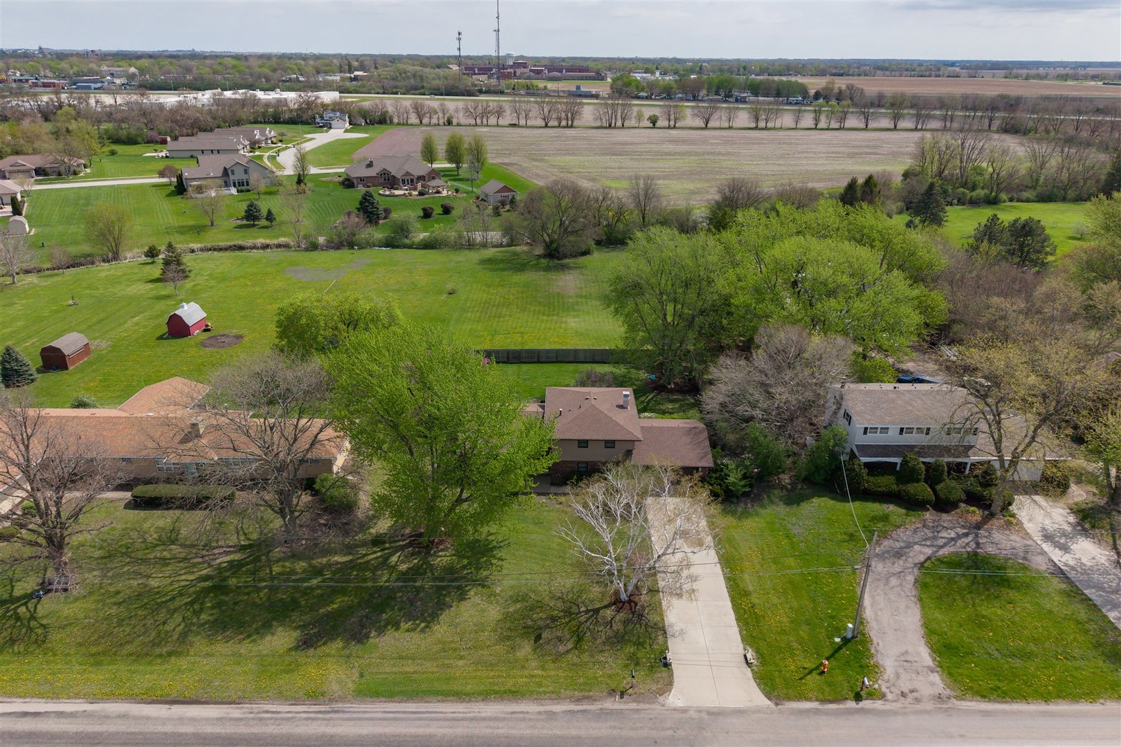 1102 North 1450 E Road Pontiac, IL 61764 - Photo 33 of 35